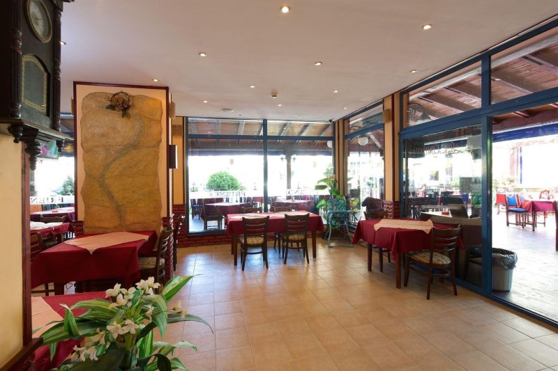 Napospart utazás Mpm Condor (ex.condor)