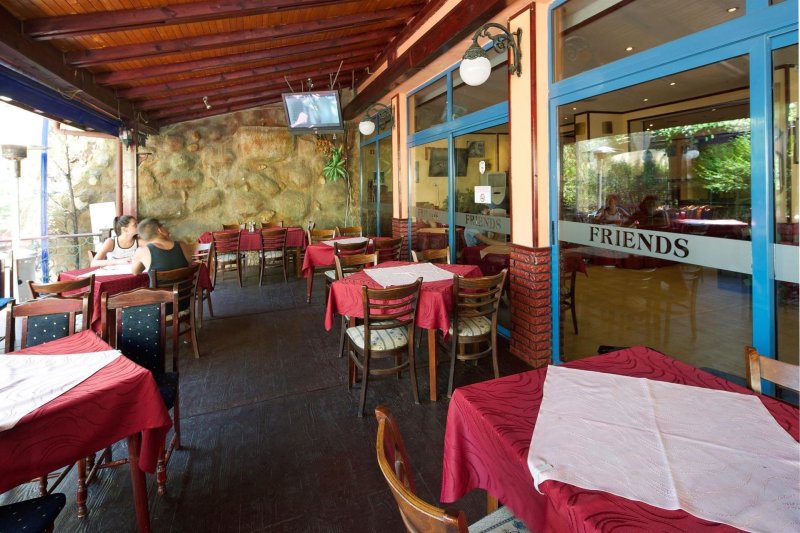 Napospart utazás Mpm Condor (ex.condor)