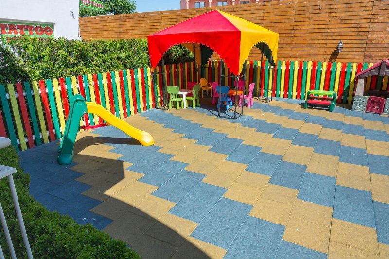 Napospart utazás Mpm Orel