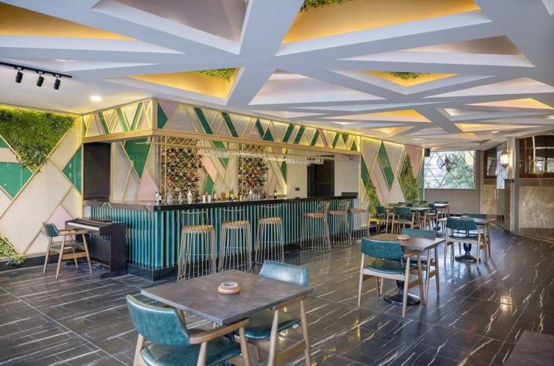 Alanya utazás My Home Resort