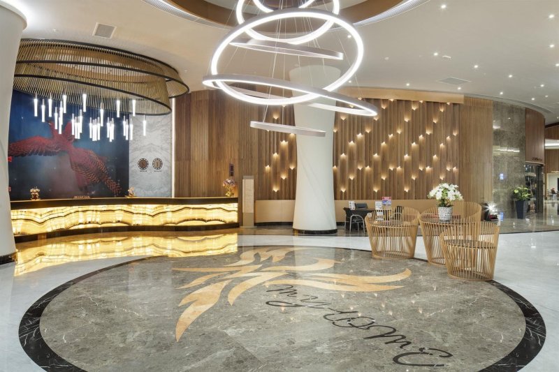Mylome Luxury Hotel & Resort Alanya