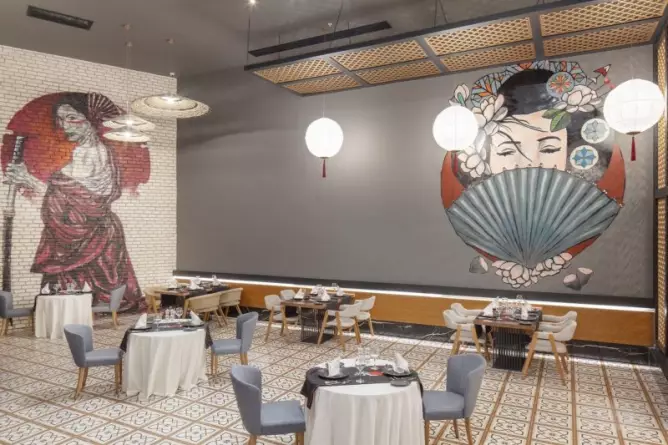 Mylome Luxury Hotel & Resort Alanya