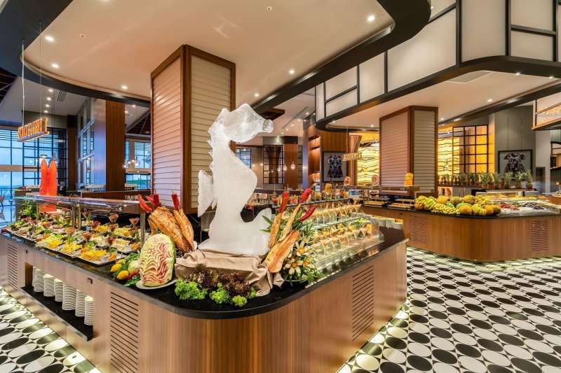 Alanya utazás Mylome Luxury Hotel & Resort