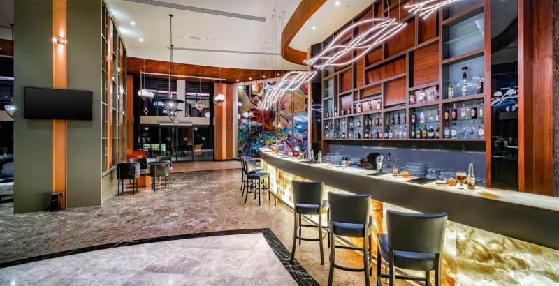 Alanya utazás Mylome Luxury Hotel & Resort