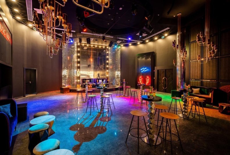 Alanya utazás Mylome Luxury Hotel & Resort