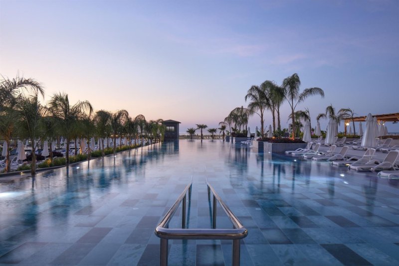 Mylome Luxury Hotel & Resort Alanya