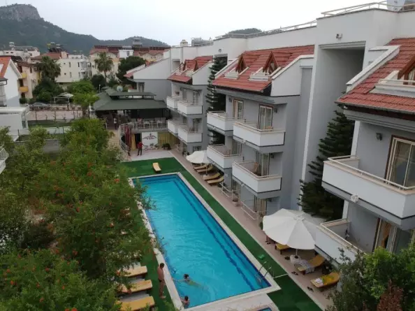 Nar Hotel Kemer