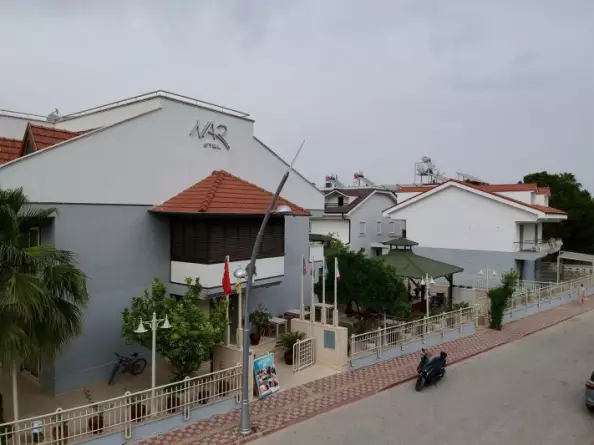 Nar Hotel Kemer