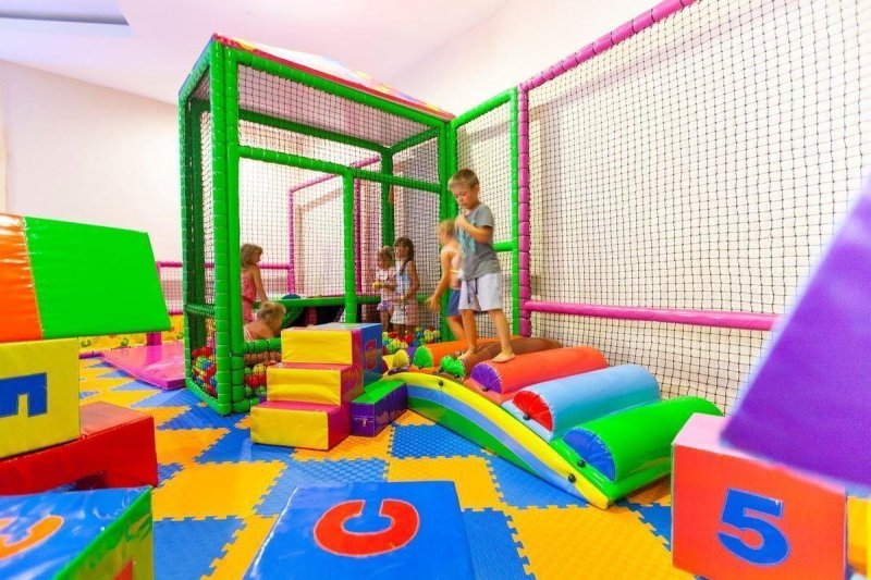 Side utazás Narcia Resort