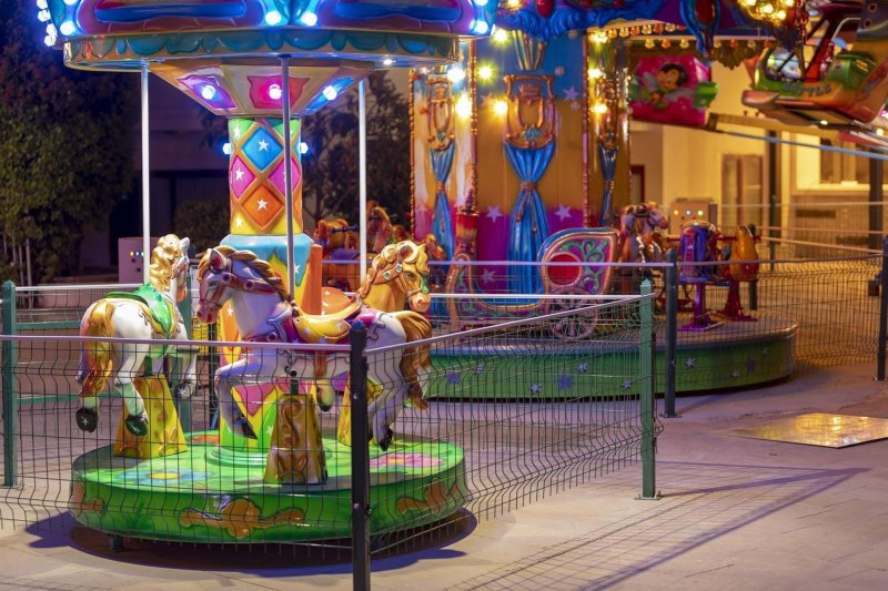 Side utazás Narcia Resort