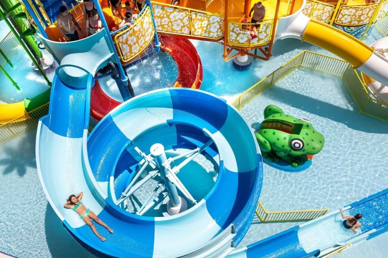 Side utazás Narcia Resort