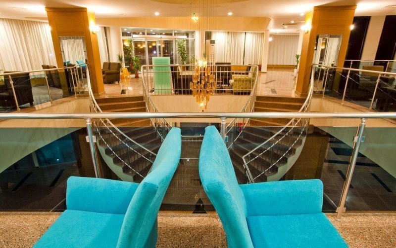 Narcia Resort Side