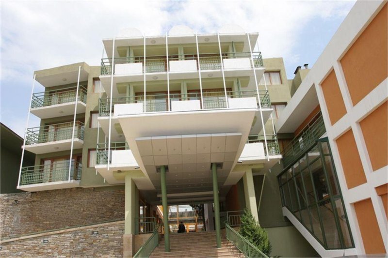 Napospart utazás Nessebar Beach