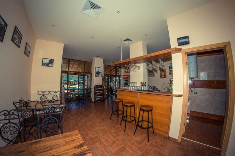 Napospart utazás Nessebar Fort Club