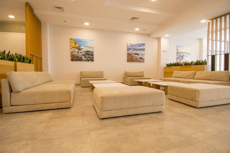 Napospart utazás Nevis Resort