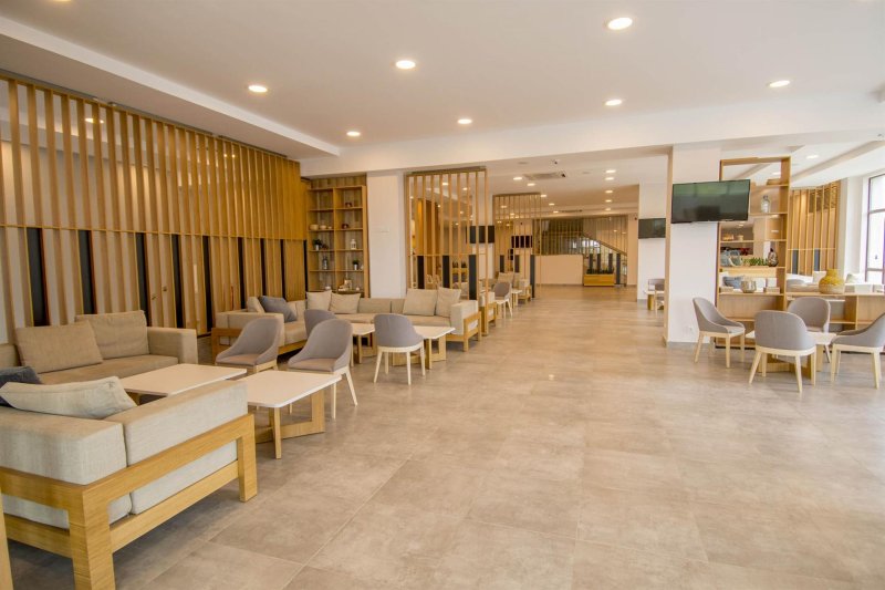 Napospart utazás Nevis Resort