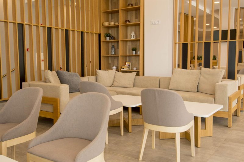 Napospart utazás Nevis Resort