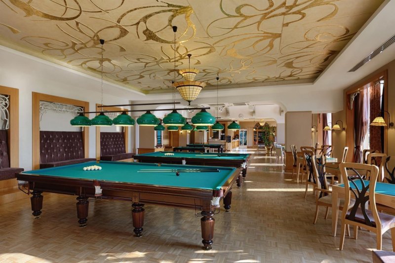 Kemer utazás Nirvana Dolce Vita