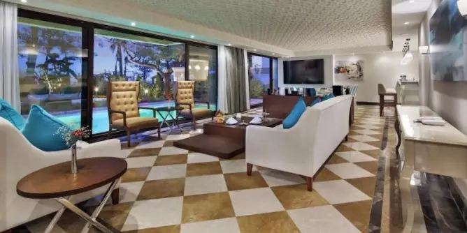Nirvana Mediterranean Excellence Kemer