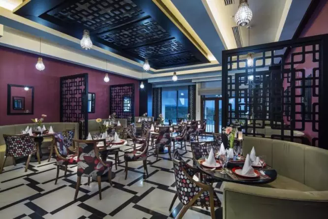 Nirvana Mediterranean Excellence Kemer