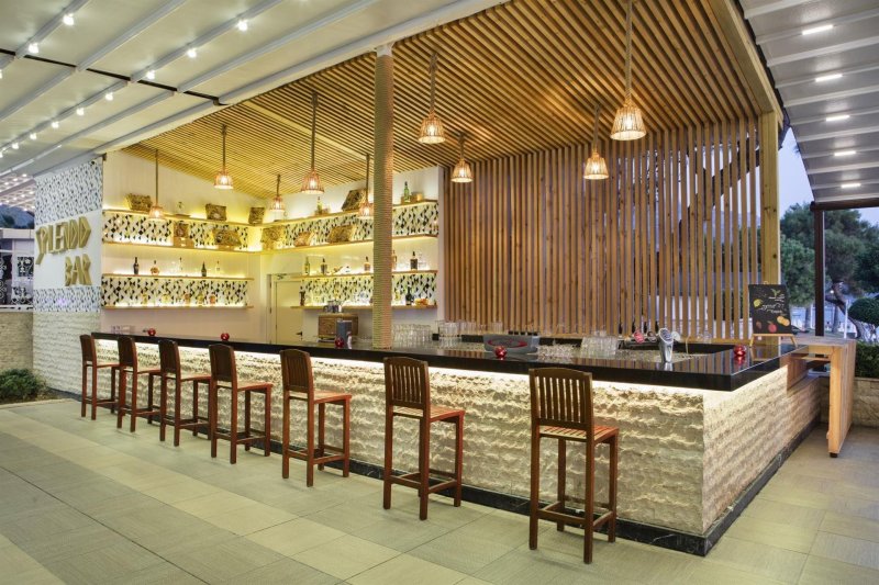 Kemer utazás Nirvana Mediterranean Excellence