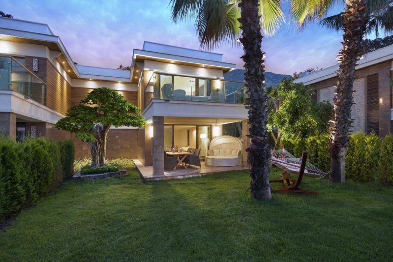 Kemer utazás Nirvana Mediterranean Excellence