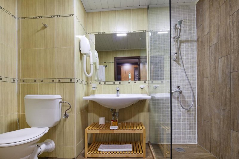 Napospart utazás Nobel