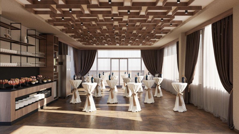 Napospart utazás Noma Boutique (ex.villa Mare)