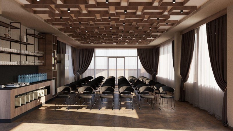 Napospart utazás Noma Boutique (ex.villa Mare)