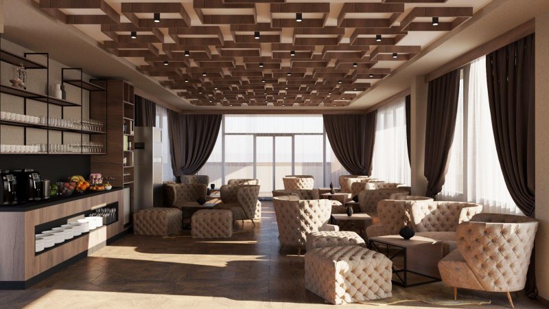 Napospart utazás Noma Boutique (ex.villa Mare)