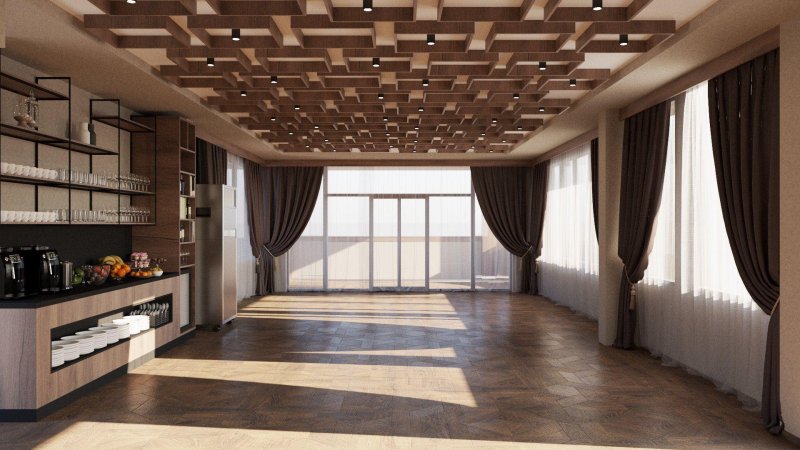 Napospart utazás Noma Boutique (ex.villa Mare)