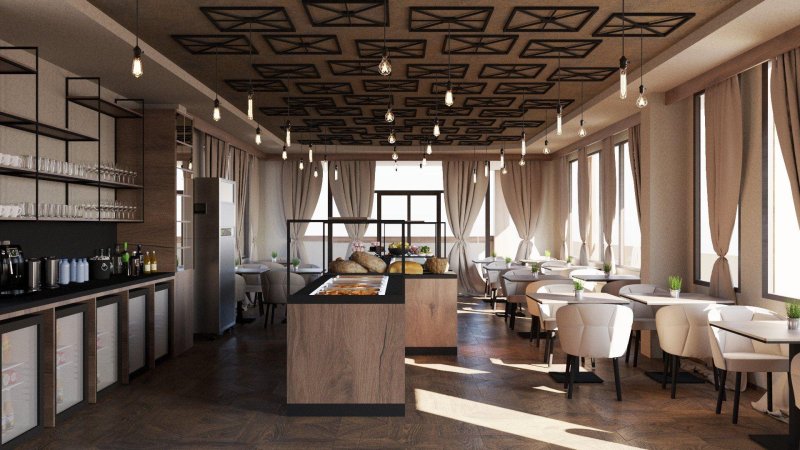 Napospart utazás Noma Boutique (ex.villa Mare)