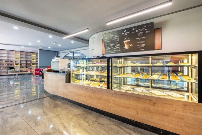 Side utazás Nova Park Hotel