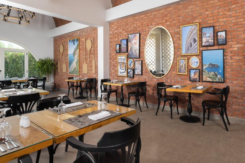 Marsa Alam utazás Novotel Marsa Alam