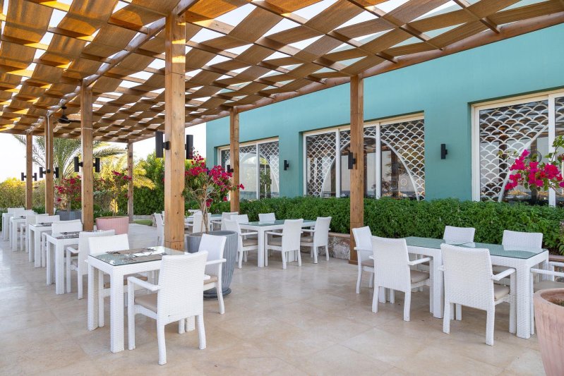 Marsa Alam utazás Novotel Marsa Alam