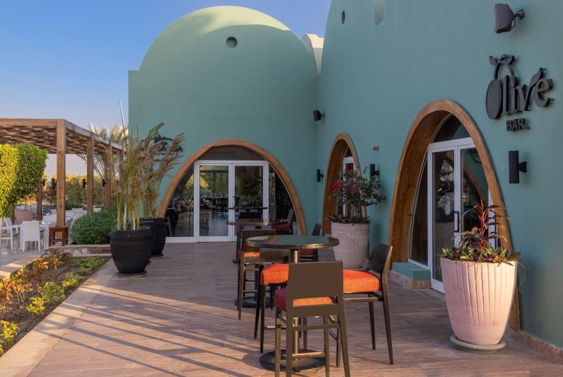 Marsa Alam utazás Novotel Marsa Alam