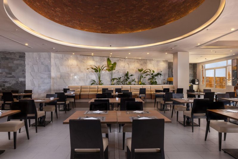 Marsa Alam utazás Novotel Marsa Alam