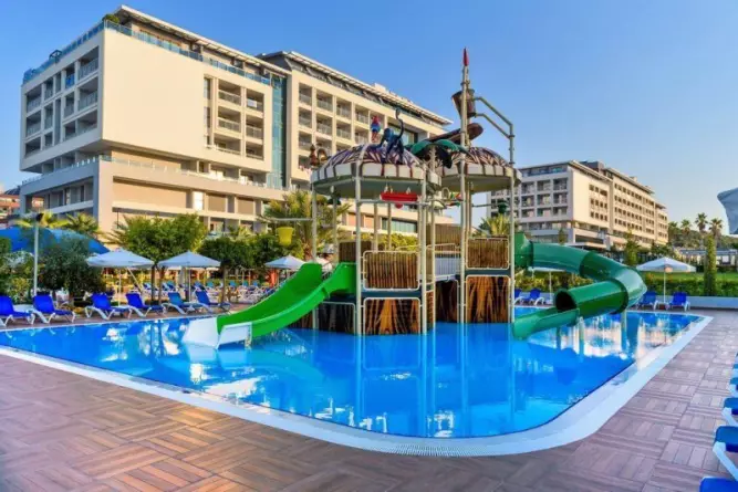 Numa Bay Exclusive Alanya