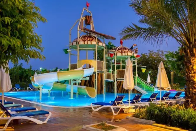 Numa Bay Exclusive Alanya