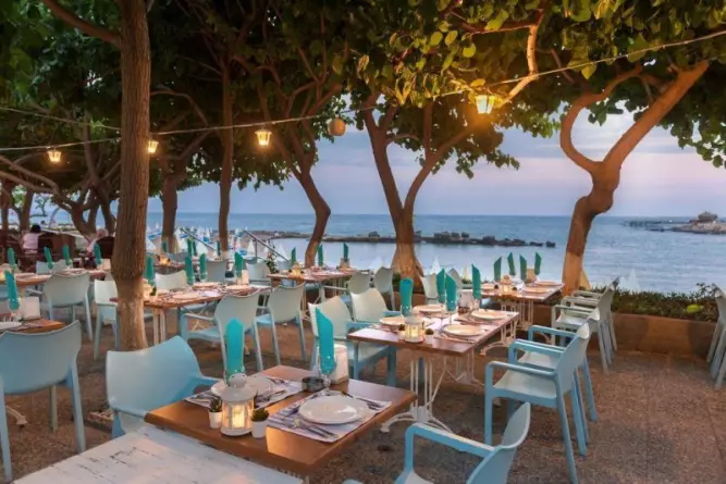 Numa Bay Exclusive Alanya