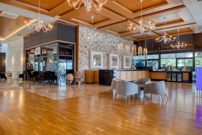 Alanya utazás Numa Bay Exclusive