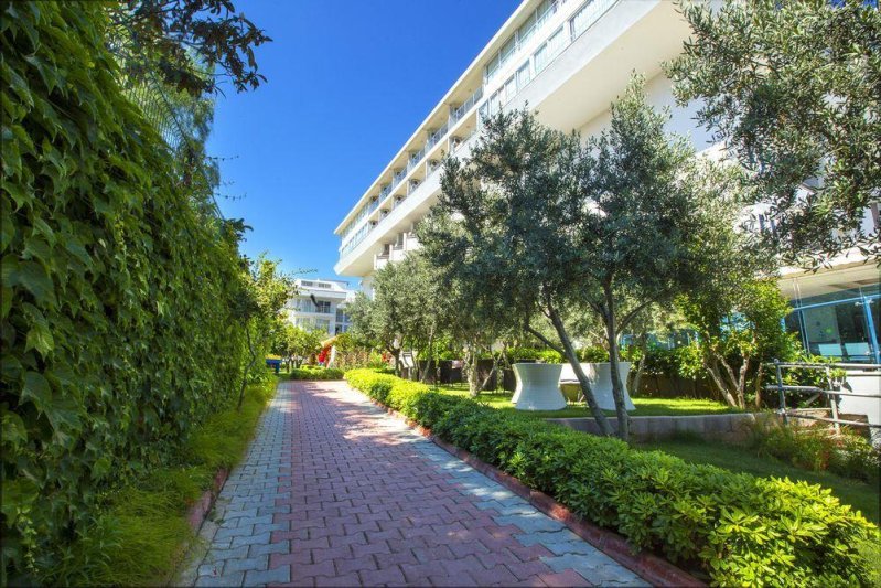 Alanya utazás Numa Konaktepe