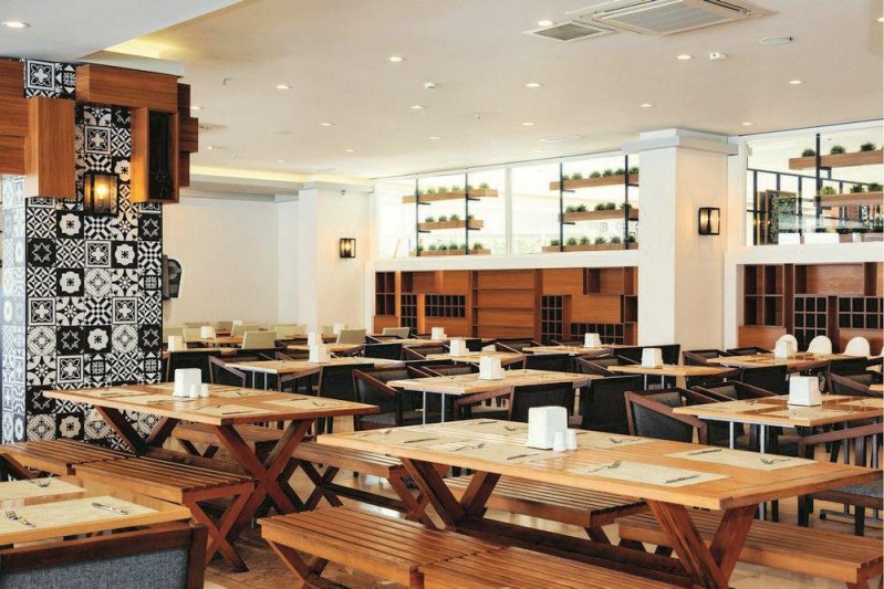 Alanya utazás Numa Konaktepe