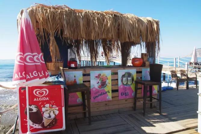 Oba Time Hotel Alanya
