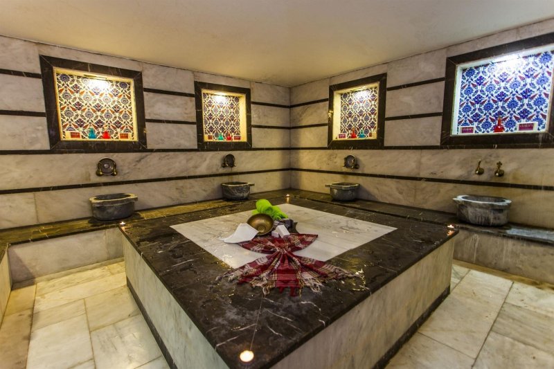 Oba Time Hotel Alanya