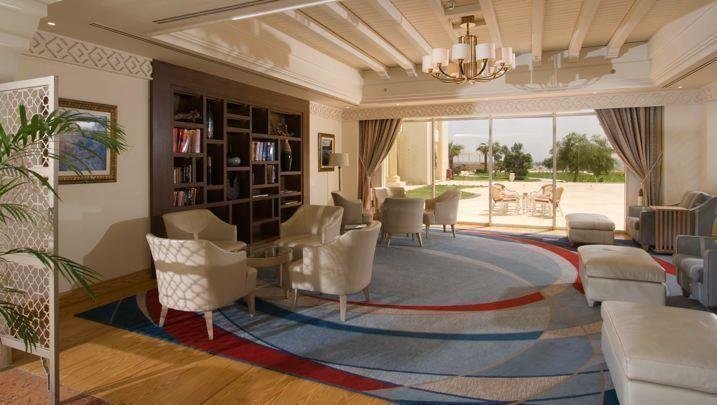 Hurghada utazás Old Palace Resort Sahl Hasheesh