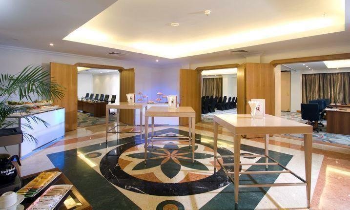 Hurghada utazás Old Palace Resort Sahl Hasheesh