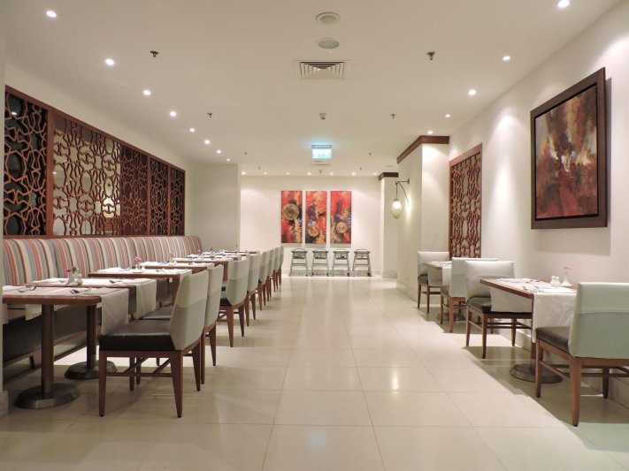 Hurghada utazás Old Palace Resort Sahl Hasheesh