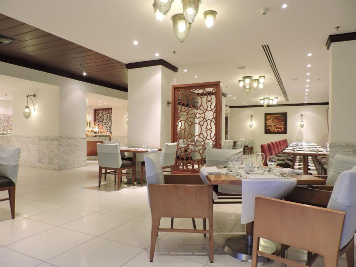 Hurghada utazás Old Palace Resort Sahl Hasheesh