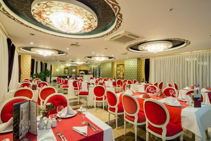 Kemer utazás Onkel Hotels Beldibi Resort